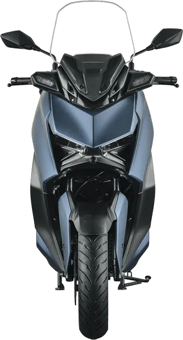 Patinetes Maxi de 350 CC a 400 CC