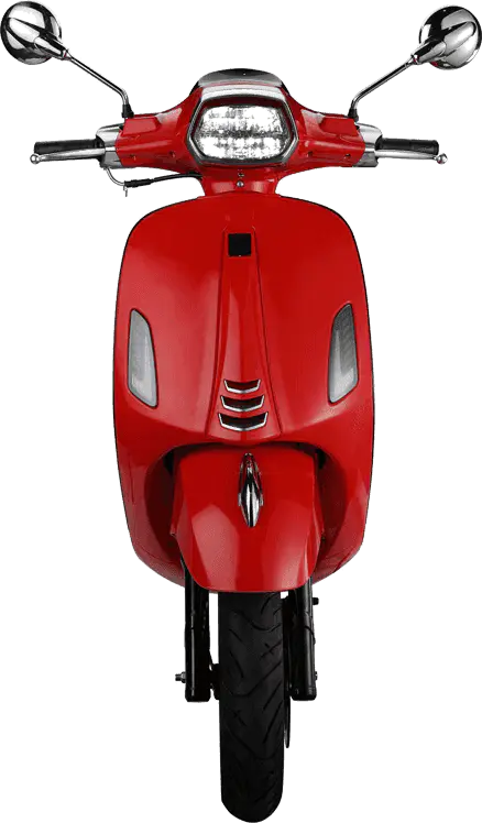 Patinetes de gasolina de 50 CC
