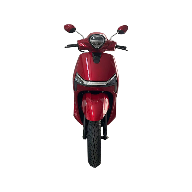 Patinete ciclomotor ORLA II de 50cc