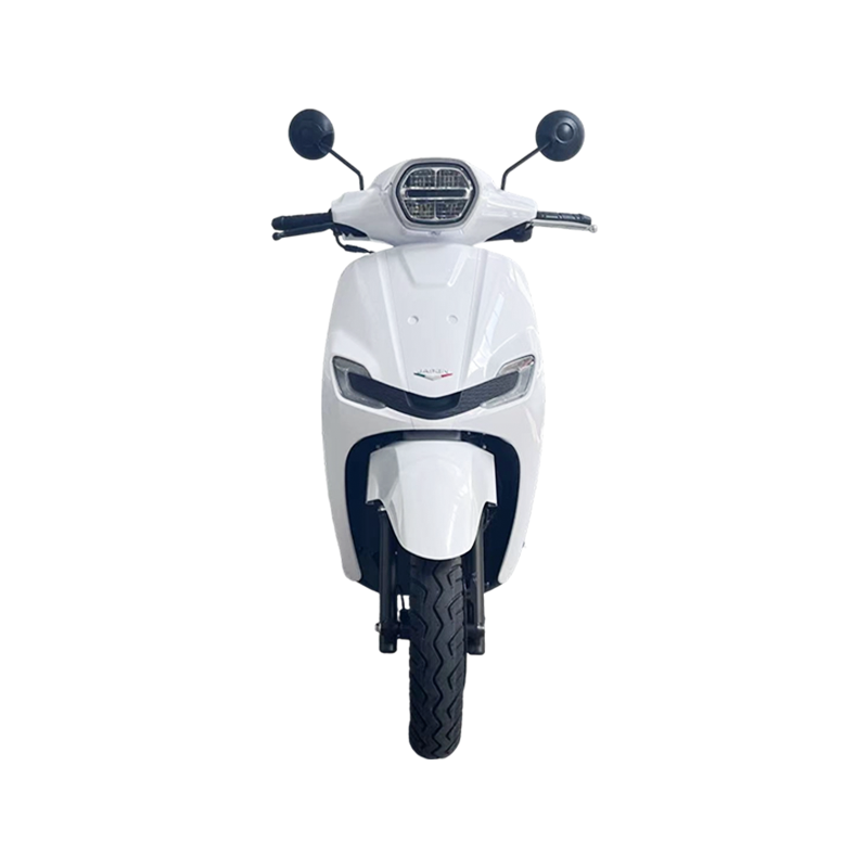 Patinete ciclomotor H2 de 50 cc