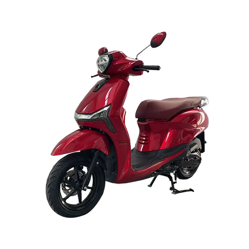 Patinete ciclomotor ORLA II de 50cc