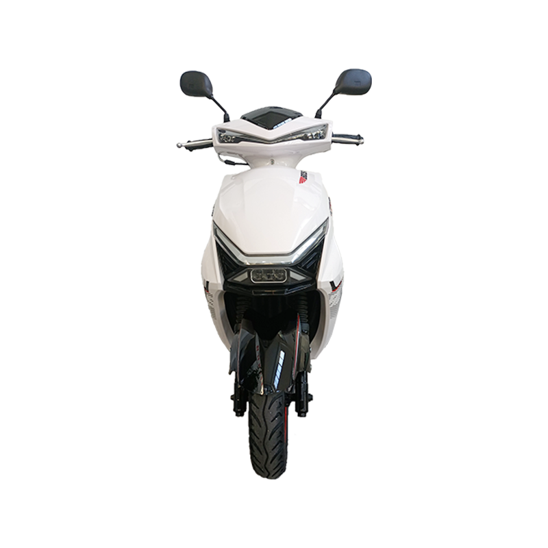 Patinete ciclomotor Eagle VII de 50 cc