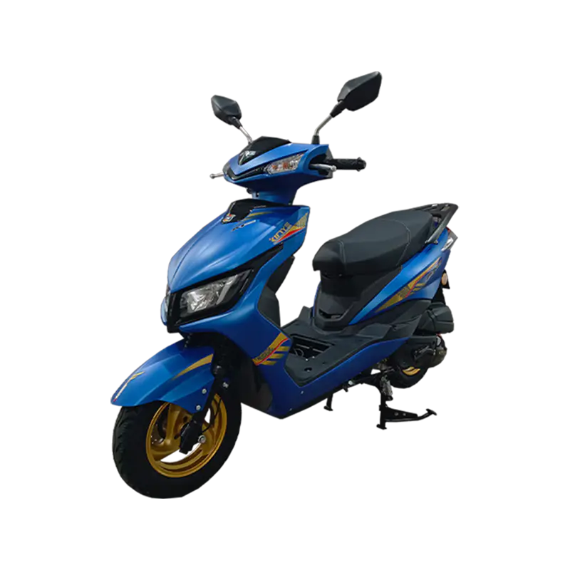 Patinete deportivo de 50 cc M8