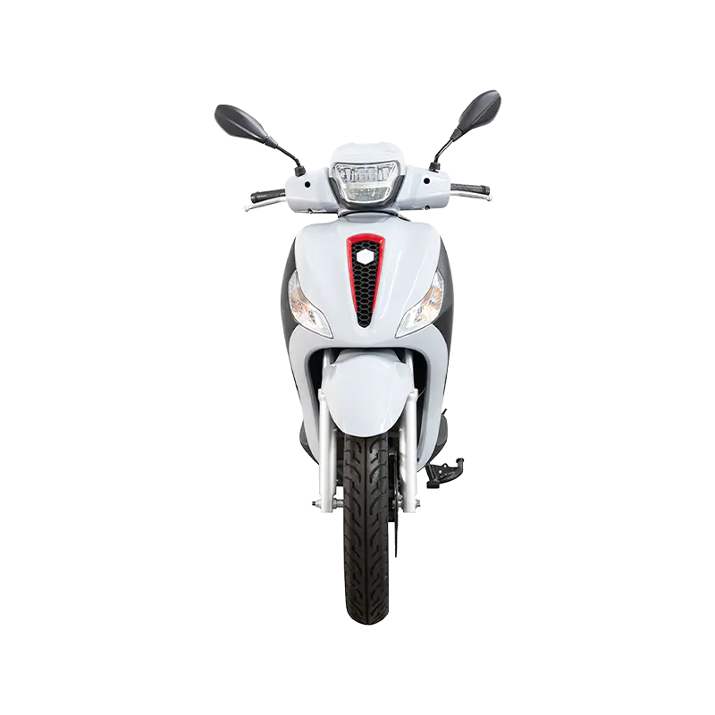 Patinete de cercanías Medilay de 150 cc