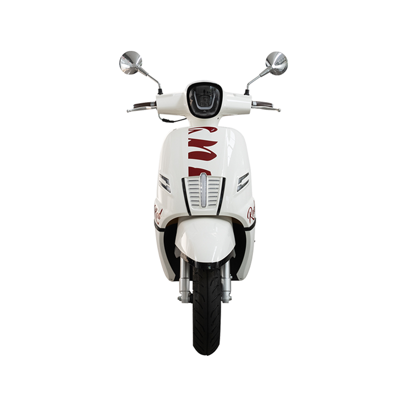 Mini Jugo para patinete retro de 50 cc