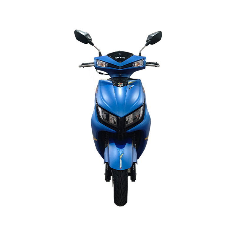 Patinete deportivo de 50 cc M8