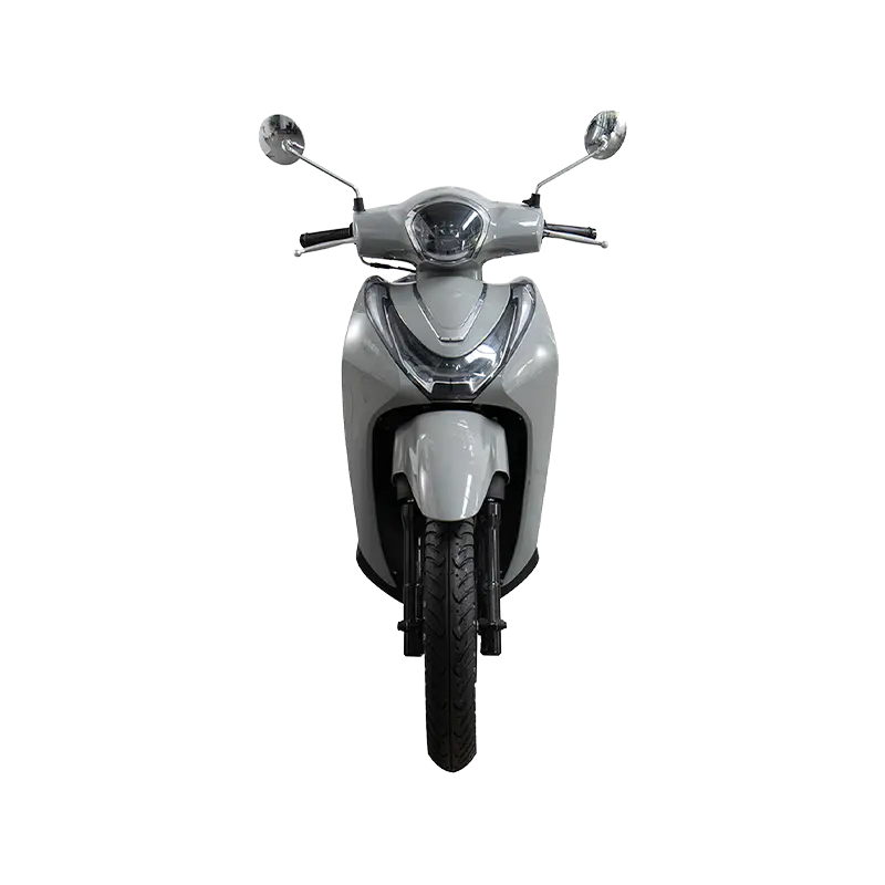 Patinete de cercanías X SH de 150 cc