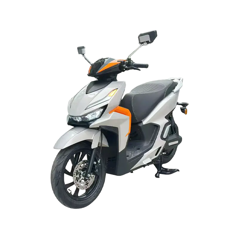 Patinete eléctrico de cercanías EX008