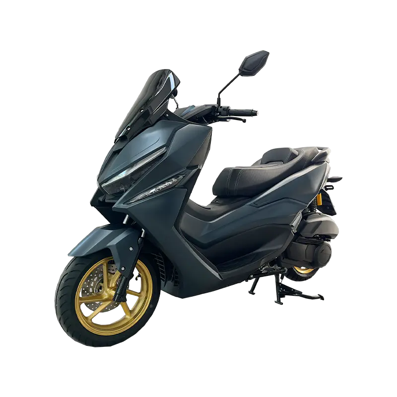 Patinete deportivo N'MAX II de 155 cc