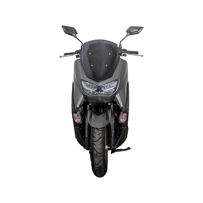 Patinete deportivo N'MAX de 155 cc