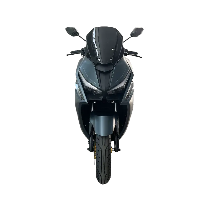 Patinete deportivo N'MAX II de 155 cc