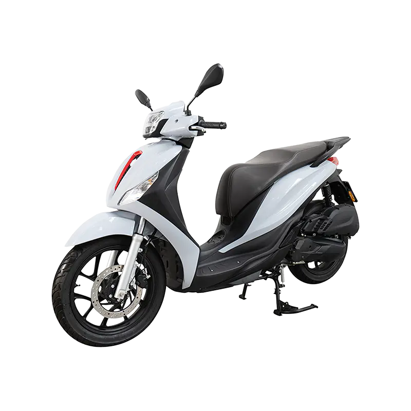 Patinete de cercanías Medilay de 150 cc