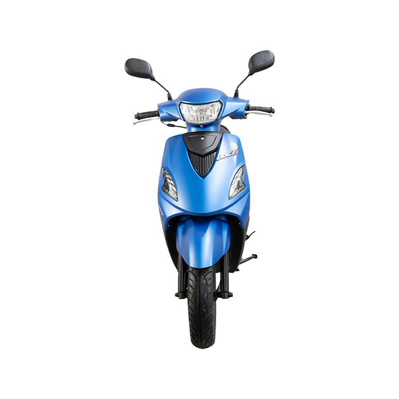 Patinete ciclomotor de 50 cc JOG