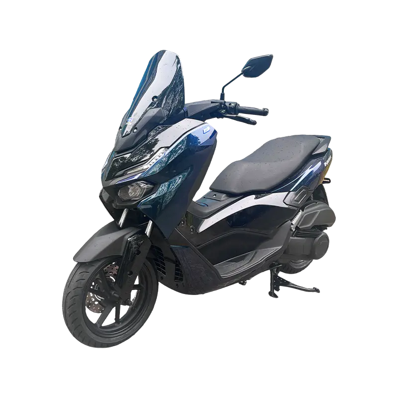 Patinete deportivo HMAX-A de 155 cc