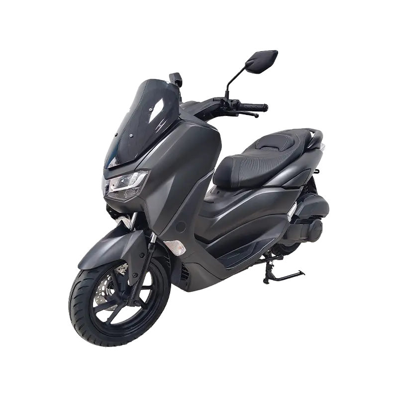Patinete deportivo N'MAX de 155 cc