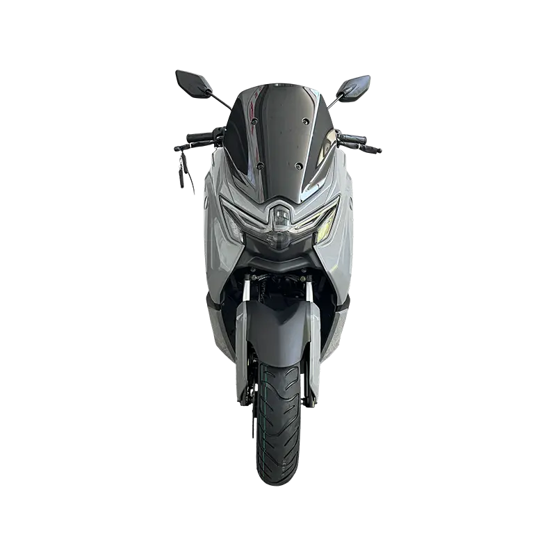 Patinete deportivo HMAX de 155 cc