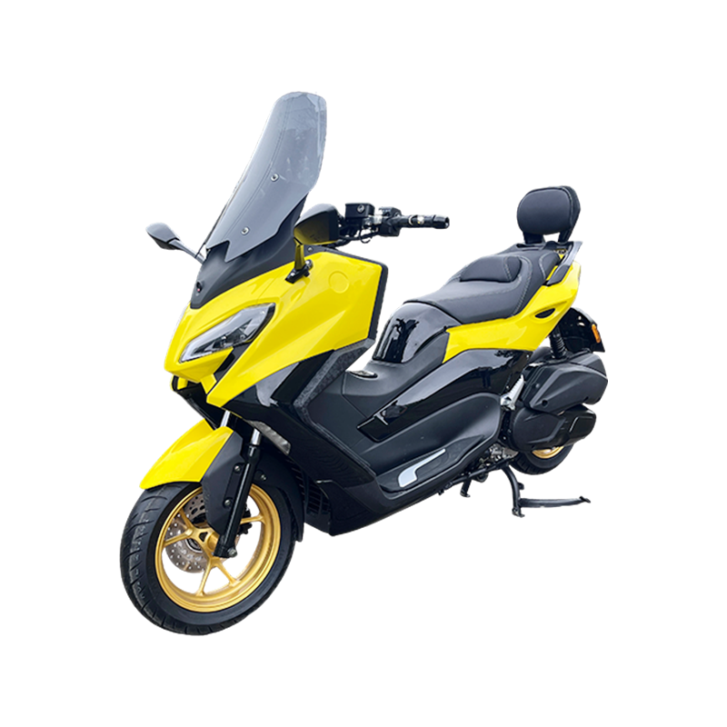 Patinete Maxi Touring X300 de 300 cc