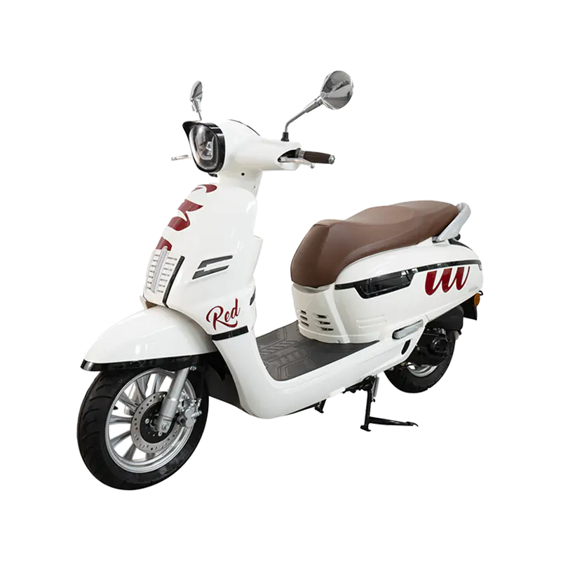 Mini Jugo para patinete retro de 50 cc