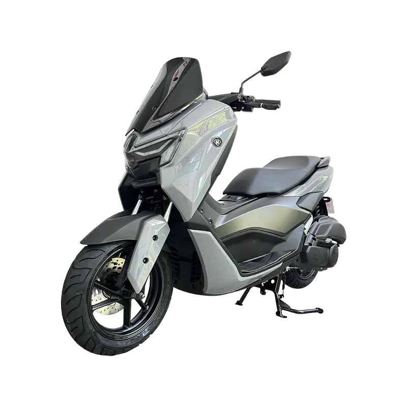 Patinete deportivo HMAX de 155 cc
