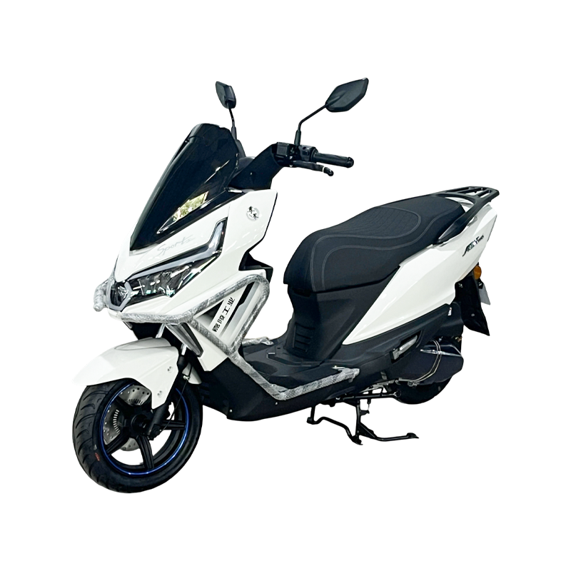 Patinete deportivo a gasolina S9 de 125 cc