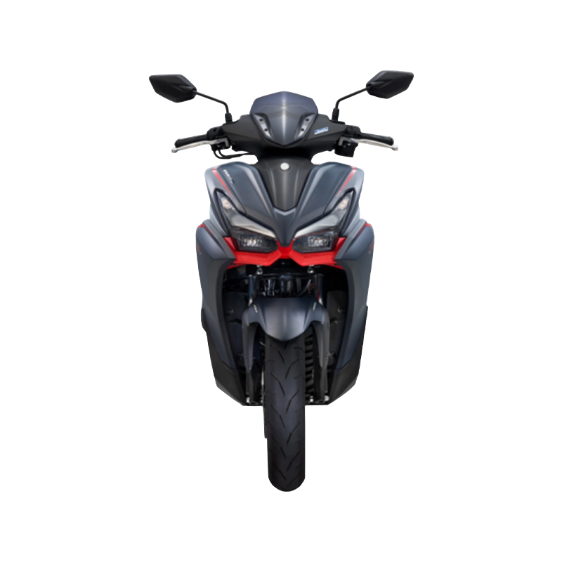 Patinete deportivo NVX II de 155 cc