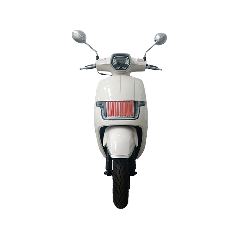 Patinete retro de 50 cc Mojito II