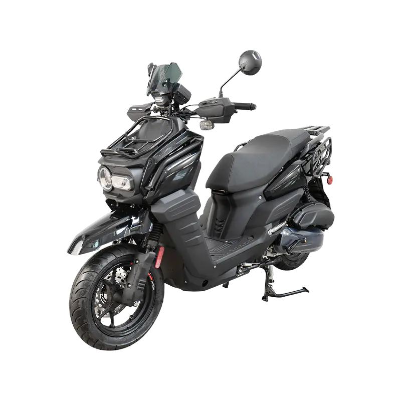 TANQUE para scooter de aventura de 150 cc