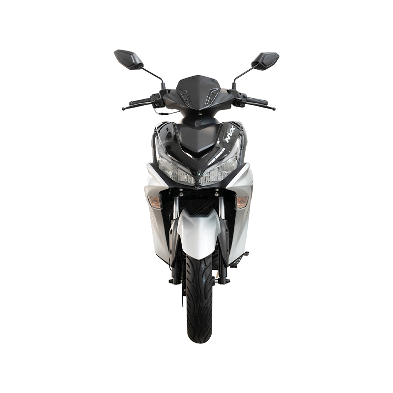 Patinete deportivo NVX de 155 cc