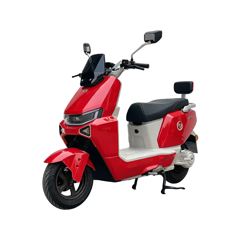 Patinete eléctrico de cercanías S90