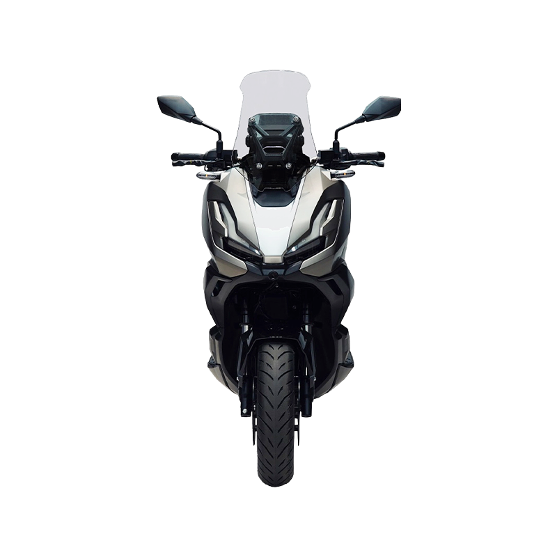 Patinete de aventuras XC350T-A de 350 cc