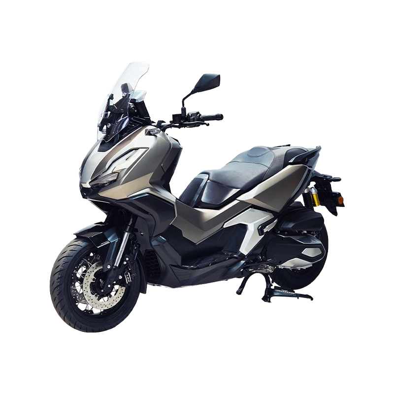 Patinete de aventuras XC350T-A de 350 cc