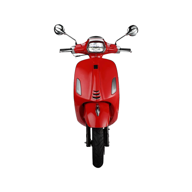 Patinete retro de 50 cc WIND