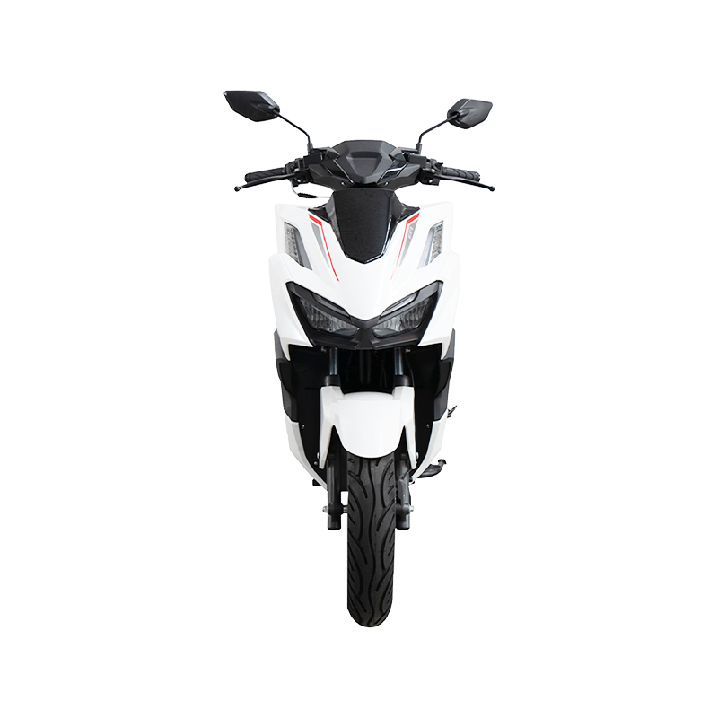 Patinete deportivo Vario II de 150cc