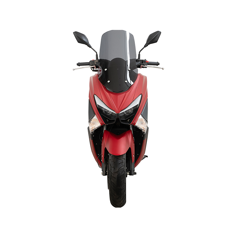 Patinete urbano Lion III de 125 cc