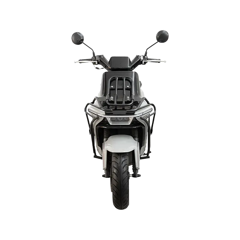 Scooter de aventura de 150 cc TANK II