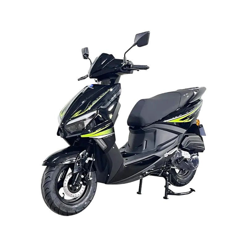Patinete de cercanías de 50 cc FH