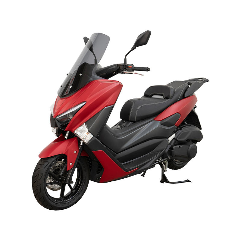 Patinete urbano Lion III de 125 cc