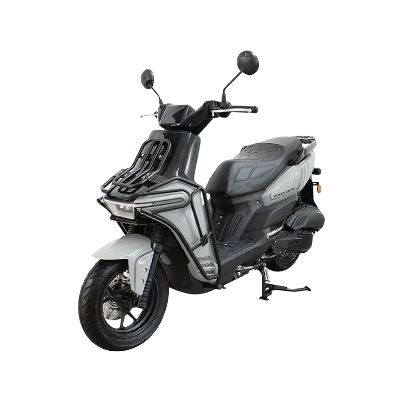 Scooter de aventura de 150 cc TANK II