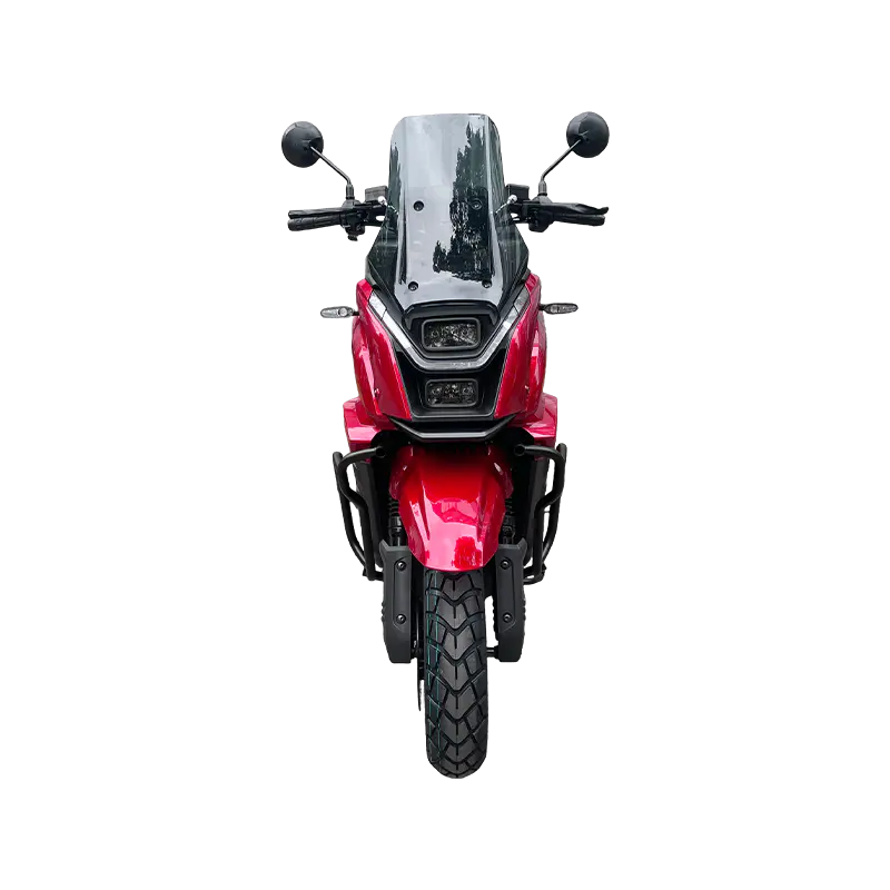 Patinete de aventuras de 180 cc TANK III