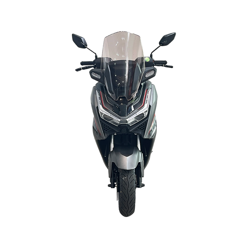 Patinete a gasolina S5 de 125 cc
