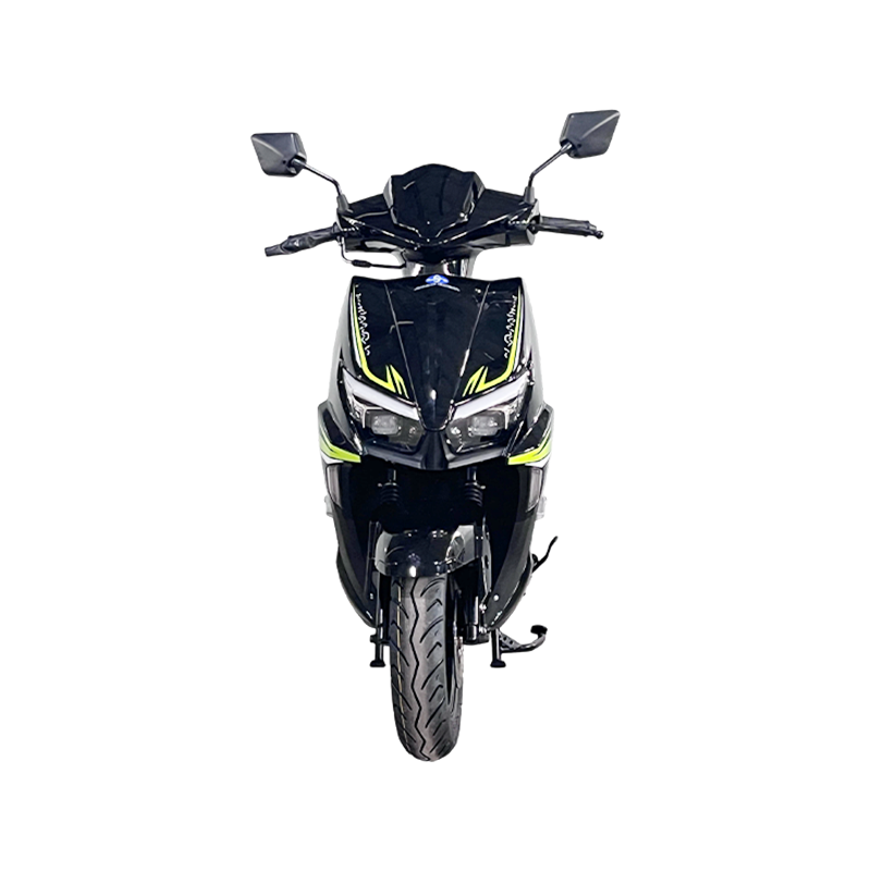 Patinete de cercanías de 50 cc FH