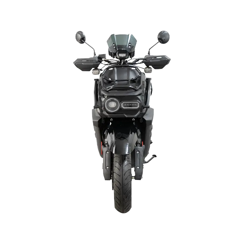 TANQUE para scooter de aventura de 150 cc