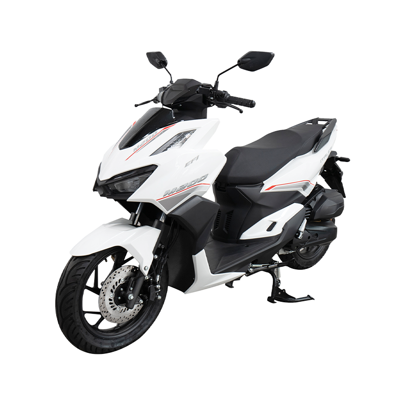 Patinete deportivo Vario II de 150cc