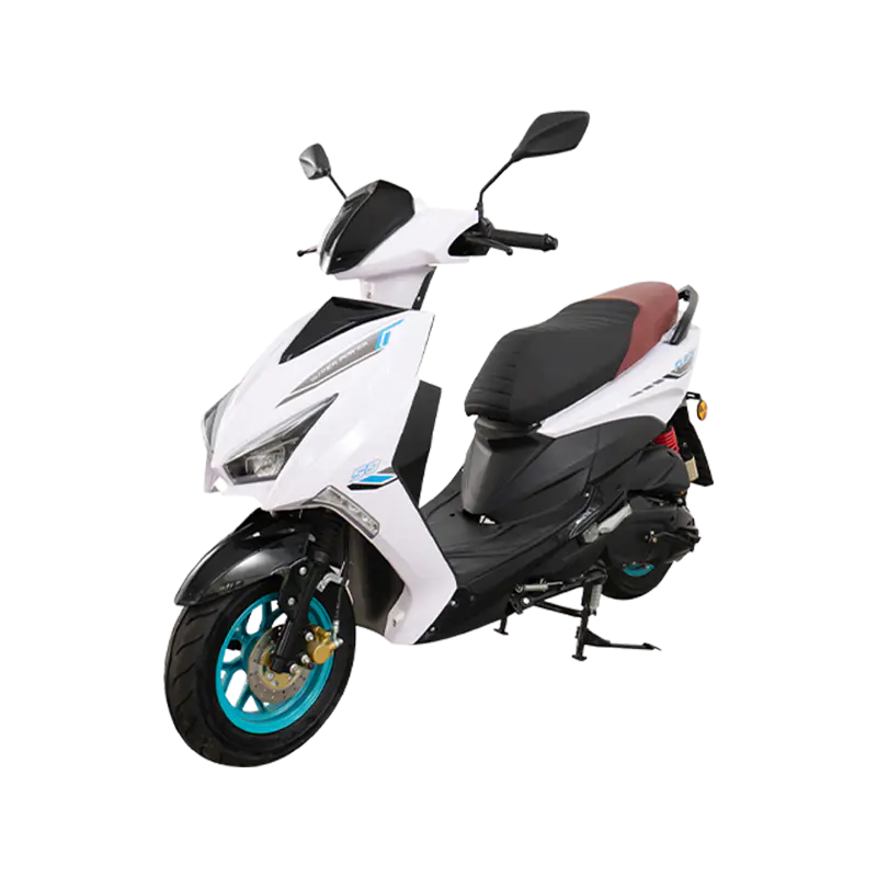 Perno para scooter de cercanías de 50 cc