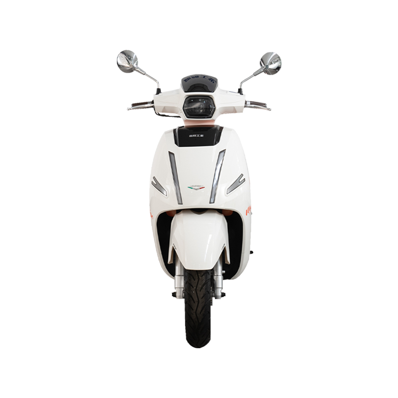 Patinete retro Sego de 50cc