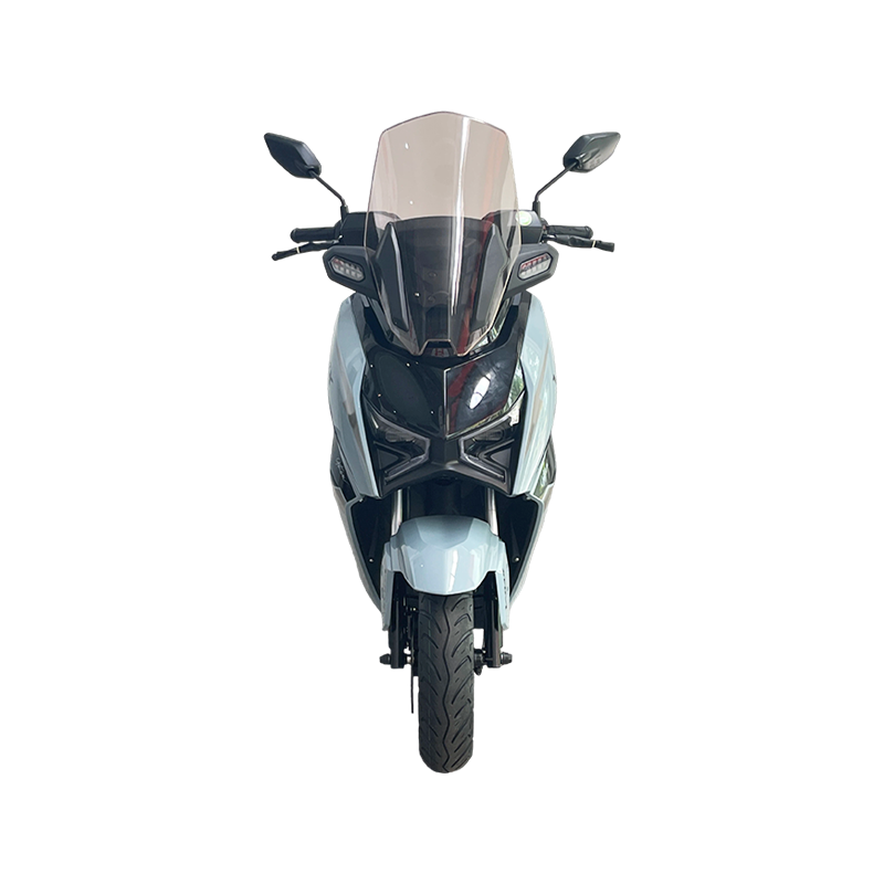 Patinete deportivo a gasolina S7 de 125 cc