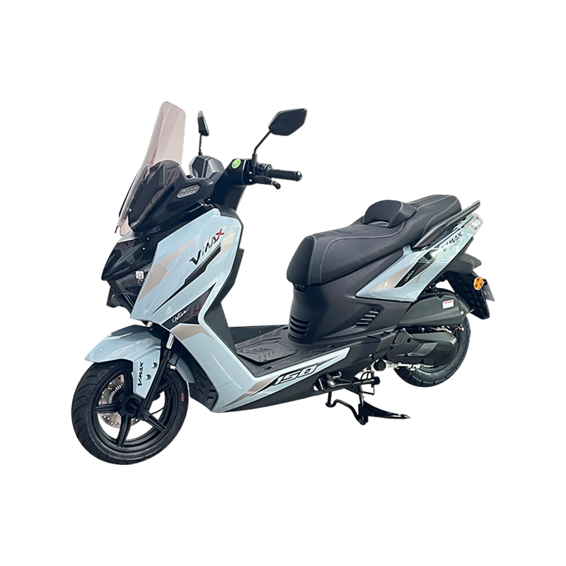 Patinete deportivo a gasolina S7 de 125 cc