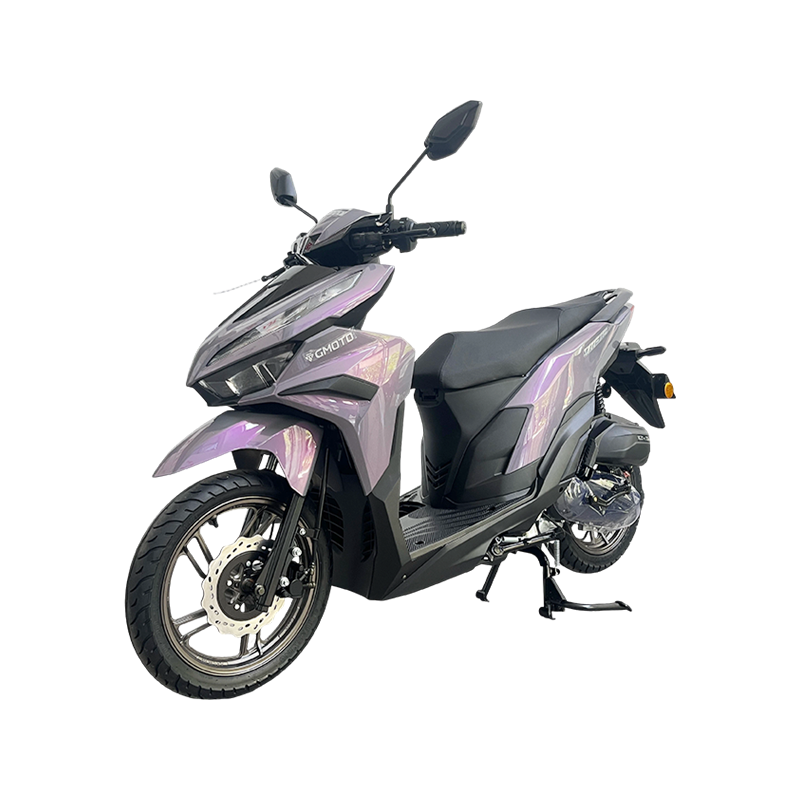 Patinete deportivo Vario de 150cc