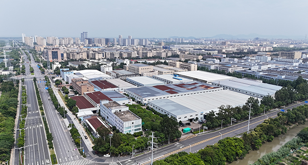 TAIZHOU XINGCHENG TECHNOLOGY CO.,LTD.